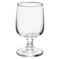 BICCHIERI EXECUTIVE ACQUA PZ.3