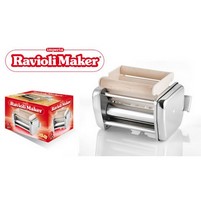 RAVIOLI MAKER IMPERIA 5x5