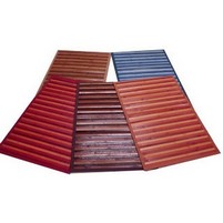 TAPPETO BAMBOO 60X200