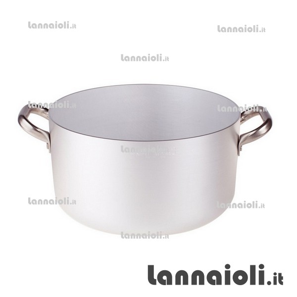 CASSERUOLA ALLUM.CM50 104 pentole agnelli