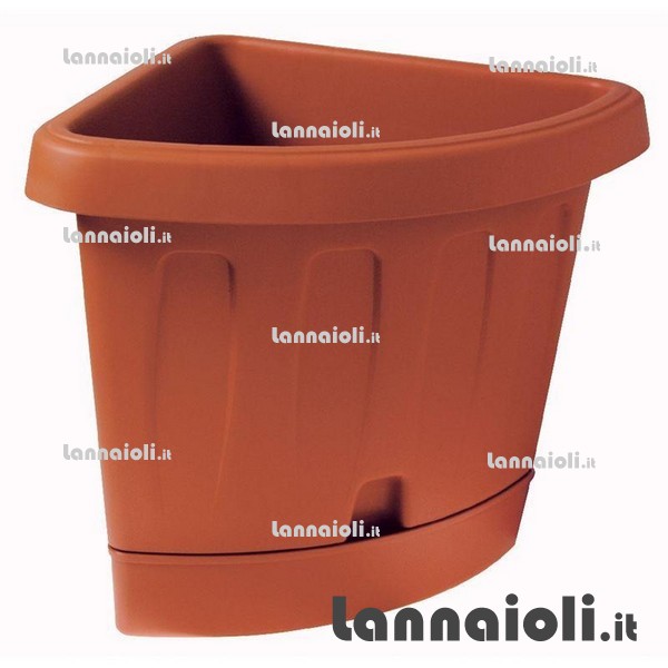VASO VICTORIA ANGOLO