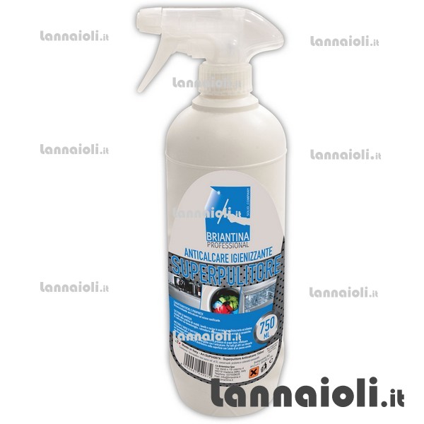 ANTICALCARE IGIENIZZANTE 750 ML 