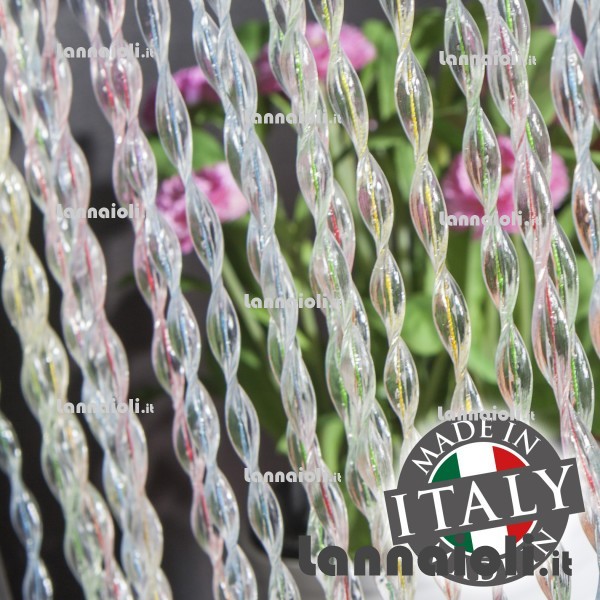 TENDA ELBA-STORM 100X220
