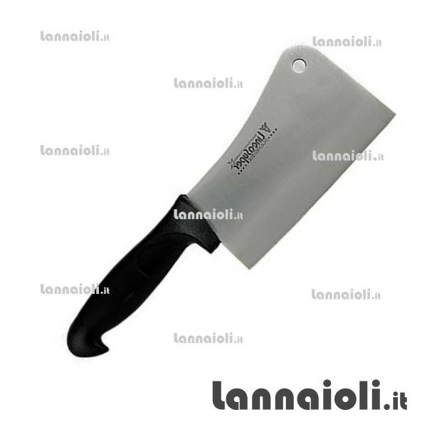 MANNARETTA PROFESSIONALE 5mm M-PL. CM.18 de luca coltellerie