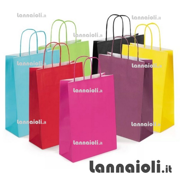 BORSA CARTA REGALO 32X26