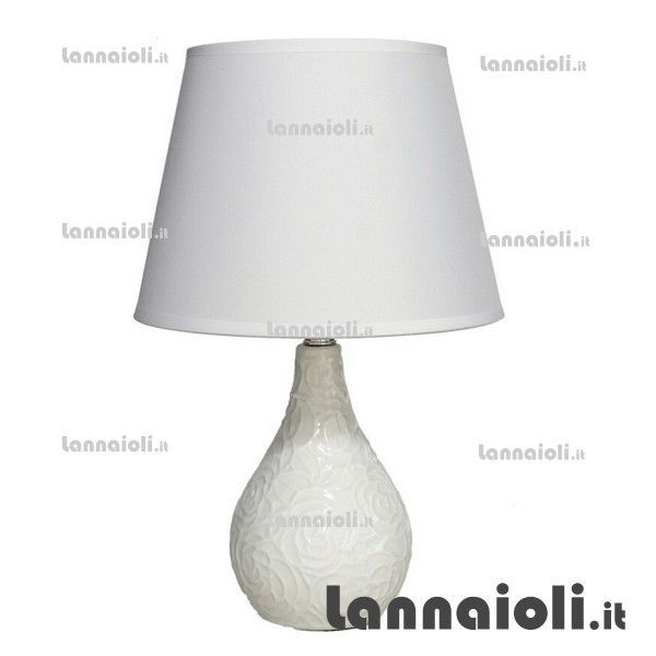 LAMPADA DA TAVOLO H.36 