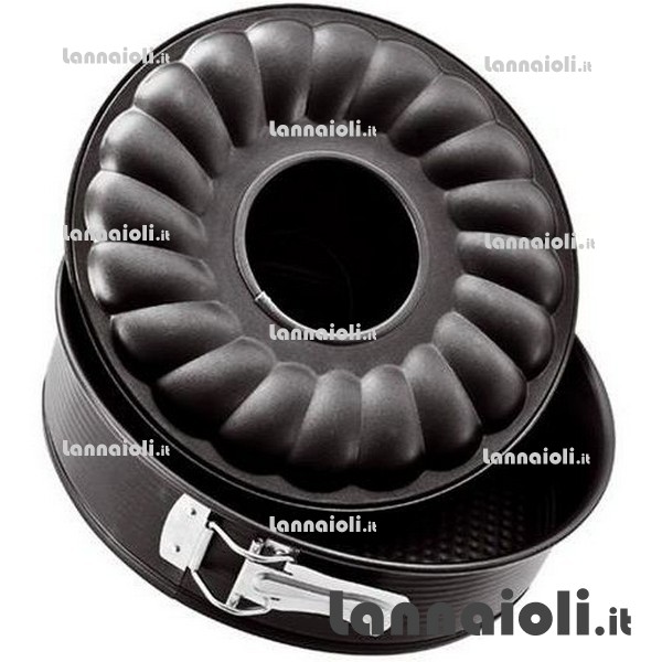 TORTIERA APRIBILE 2-F CM.26 PROMO gnali