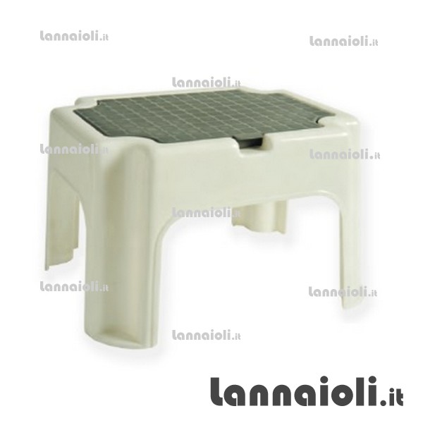 SGABELLO C-CONTENITORE art 99 lega