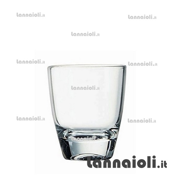 BICCHIERINO GIN CL.5