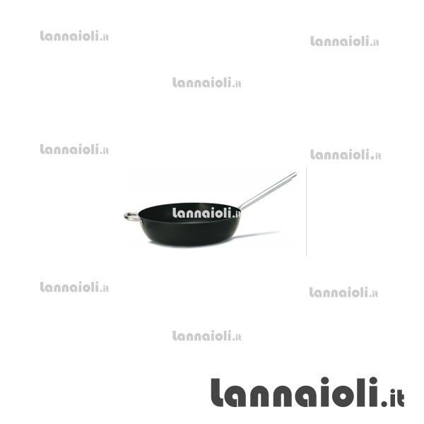 PADELLONE MAX CM.40 1 M ACC.+ 1 M LEG. linea italia