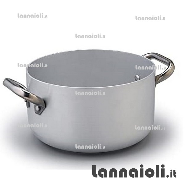 CASSERUOLA ALLUMINIO CM.26 pentalux