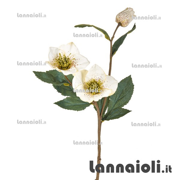 ROSA RAMO 3 FIORI