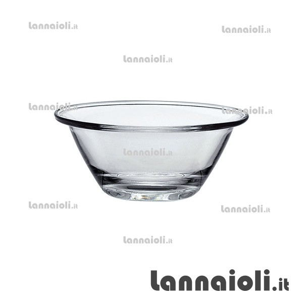 INSALATIERA VETRO MR CHEF CM.17