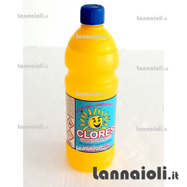 CANDEGGINA CLORES LT.1