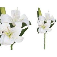 LILIUM 3 FIORI cm.39