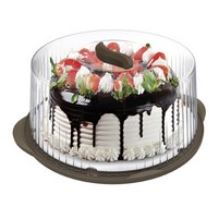 PORTATORTA PIATTO ROTANTE BAMA