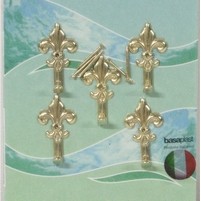 GANCI X QUADRI GIGLIO PICC. PZ.5