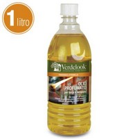 OLIO LAMPANTE CITRONELLA LT.1