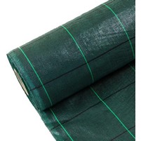 TESSUTO PER PACCIAMATURA MT.1X100