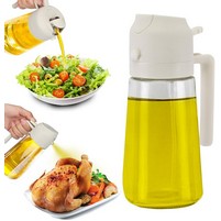 OLIERA VERSA E SPRUZZA 480ml