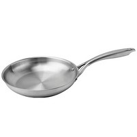 PADELLA INOX CM.30 ALESSIA INDUCT