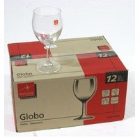 BICCHIERE GLOBO ACQUA PZ.1  CL. 33