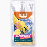 GUANTI PIATTI MANOBELLA S-M-L GUANTI PIATTI MANOBELLA S-M-L