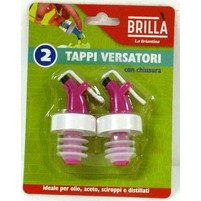 TAPPI VERSATORI PZ.2