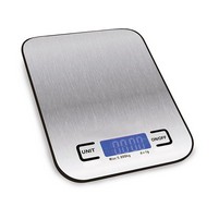 BILANCIA CUCINA ELETTRONICA KG5-10