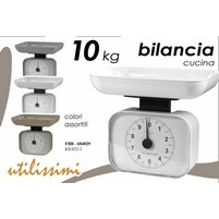 BILANCIA CUCINA KG.10