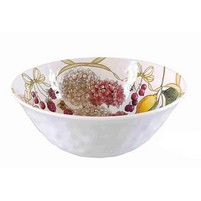 INSALATIERA MELAMINA PES.FONDA CM.27