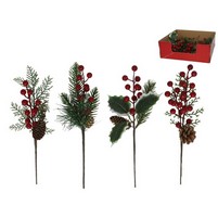 PICK DECORAZIONI ALBERO CM.32