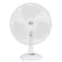 VENTILATORE TAVOLO CM.40 VE9040 45W