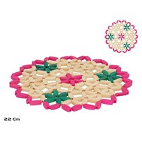 SOTTOPENTOLA BAMBOO CM.22 SOTTOPENTOLA BAMBOO CM.22