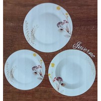 SERVIZIO PIATTI PZ.18 25408