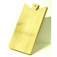 TAGLIERE LEGNO ALTO CM.60 X3.5