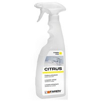 ANTICALCARE CITRUS SPRAY L 0.750