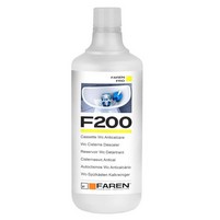 ANTICALCARE PER CASSETTE WC F200 LT.1