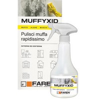 ANTIMUFFA PER MURI MUFFYXID 500ml