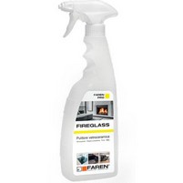 PULISCIVETRI FIREGLASS SPRAY ml.750