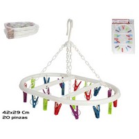 APPENDITUTTO 20 MOLLE OVALE