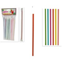 CANNUCCE CARTA PZ.40 CM.19,5