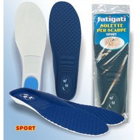 SOTTOPIEDE SPORT ANATOMICO