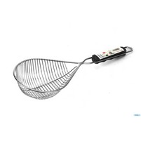 COLATUTTO FILO-RETE INOX cm.18 MINI