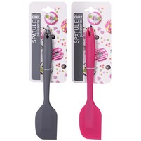 SPATOLA SILICONE CM.22