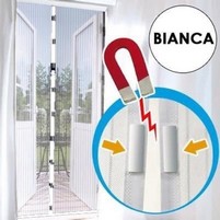 ZANZARIERA PORTEFIN. C-CALAMITA 100X240 ZANZARIERA PORTEFIN. C-CALAMITA 100X240