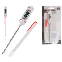 TERMOMETRO DIGITALE C-SONDA