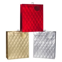 BORSA CARTA REGALO CM.24X18