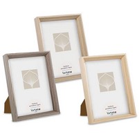 PORTAFOTO LEGNO 10X15