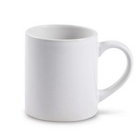 TAZZA LATTE MUG NORDIC 300 ML BIANCA